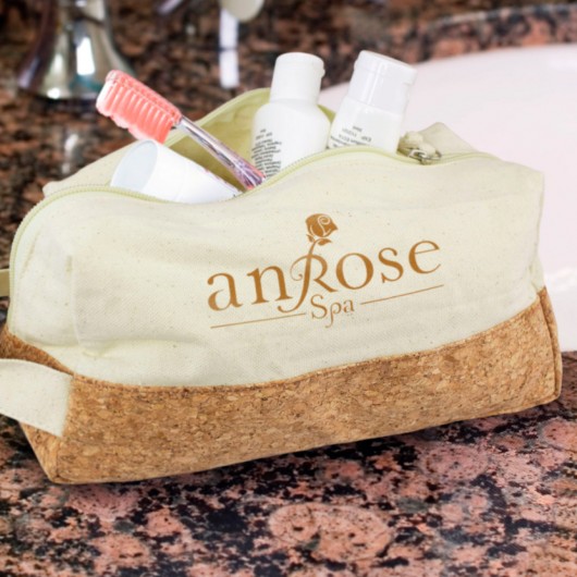 Darlinghurst Toiletry Bags Lifestyle